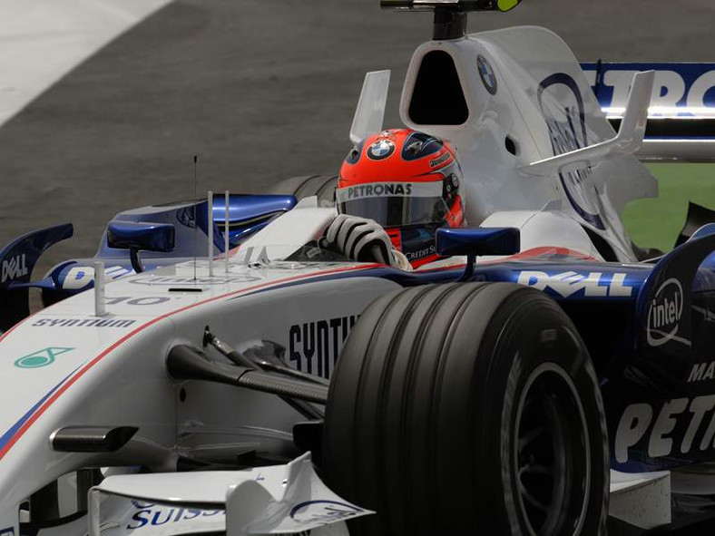 Grand Prix Francji 2007: 310 zdjęć z wyścigu