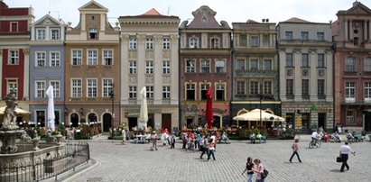 Poznań za pół ceny. Czekają wielkie atrakcje