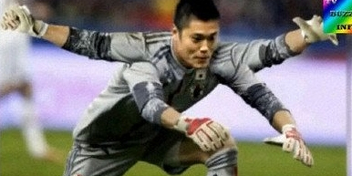 Eiji Kawashima