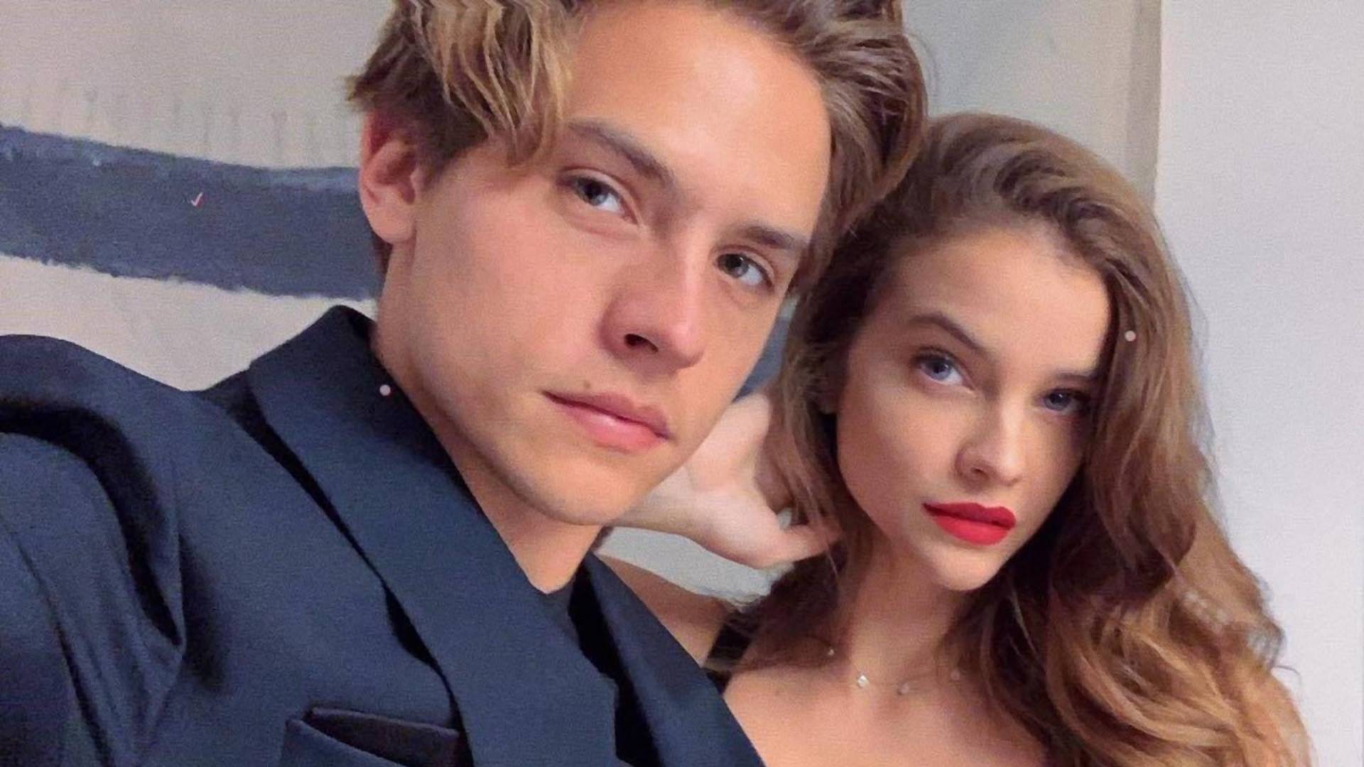 Palvin Barbi és Dylan Sprouse elárulták, milyen volt az első randijuk