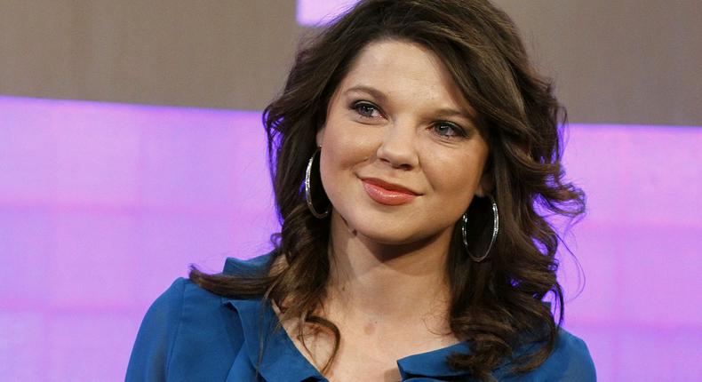 Amy Duggar King Scheduled Her C-Section