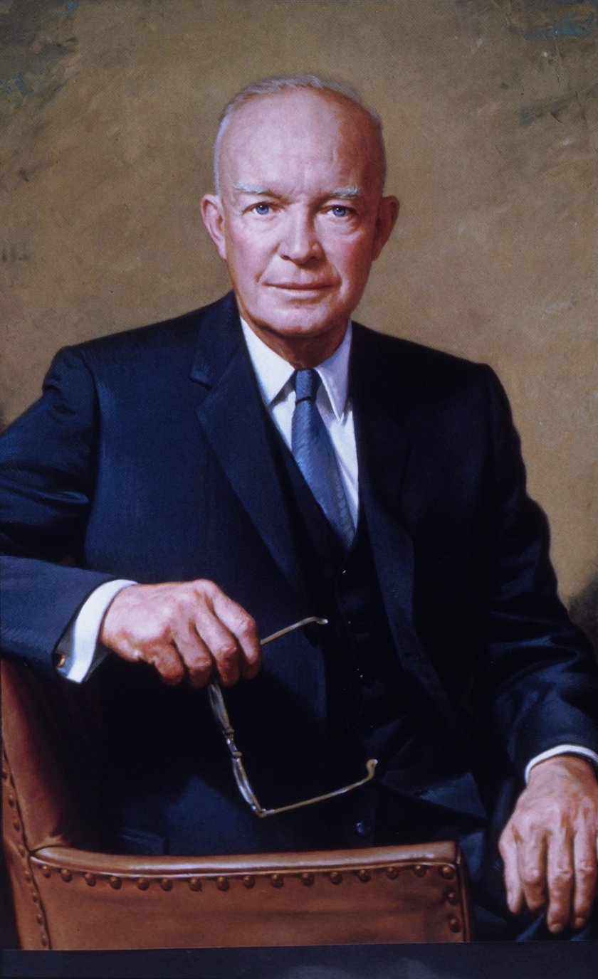 David Eisenhower