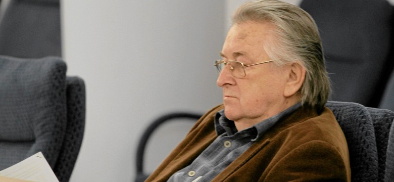 Kutz musi przeprosić Kaczyńskiego. "Słowo zamordowali dałbym w cudzysłów"