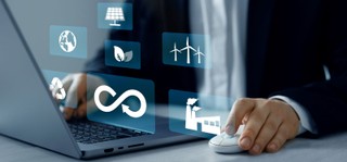 GOZ i wzrost gospodarczy idą w parze. Jak ponowne wykorzystanie gruzu albo fusów z kawy może przynieść zysk?