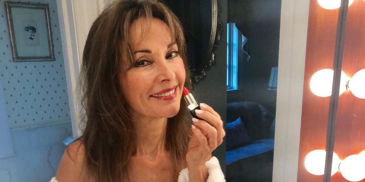 Susan Lucci