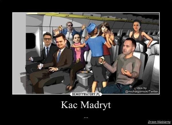 Mem z posłami PiS / @DarioPocztowski, @michalgornicki