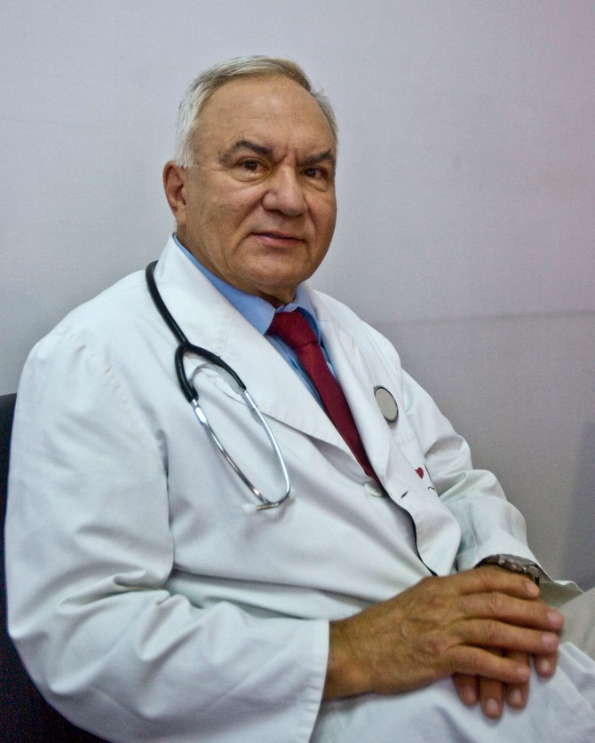 Prof. dr Hadzi Tanović: Redovnim kontrolama u pojedinim slučajevima moguće je sprečiti fatalni ishod, ali nažalost postoje i poremećaji koji se uobičajenom dijagnostikom ne mogu otkriti 