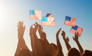 USA: Jest decyzja o dacie otwarcia granic dla zaszczepionych podróżnych