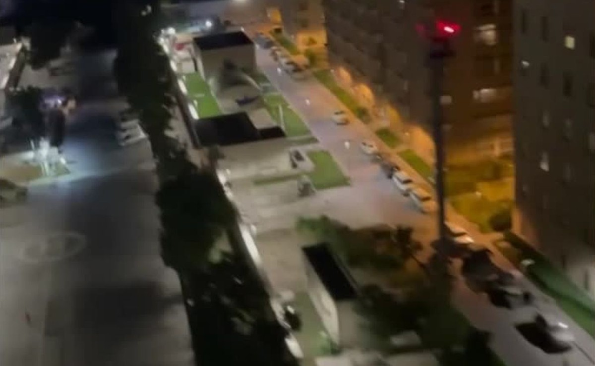 Ewakuacja ambasady USA w Kabulu