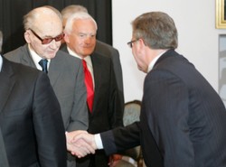 Jaruzelski na beatyfikacji? Oto sondaż