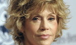 Jane Fonda miała raka piersi!