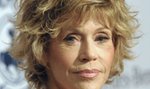 Jane Fonda miała raka piersi!