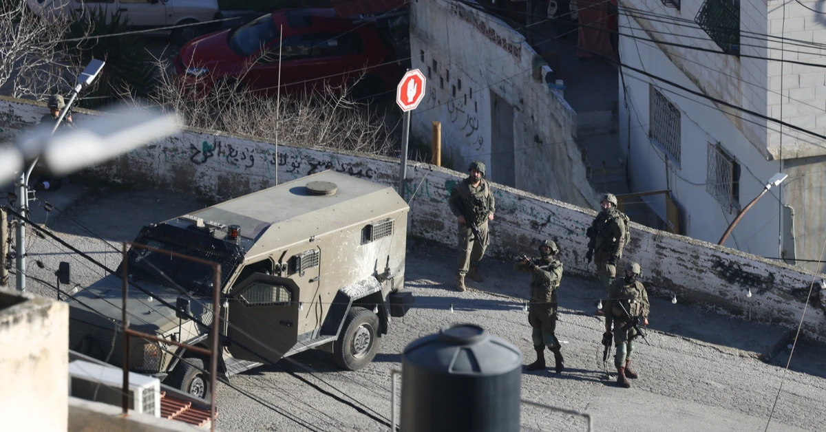 Izrael w stanie wysokiej gotowości. Zbrojna interwencja USA możliwa w każdej chwili