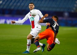 Paris Saint-Germain w finale Pucharu Francji, ale dopiero po karnych