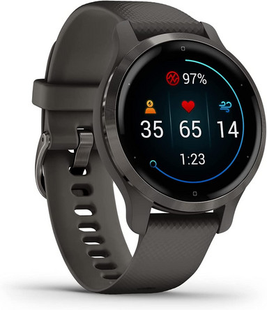 Garmin Venu 2s