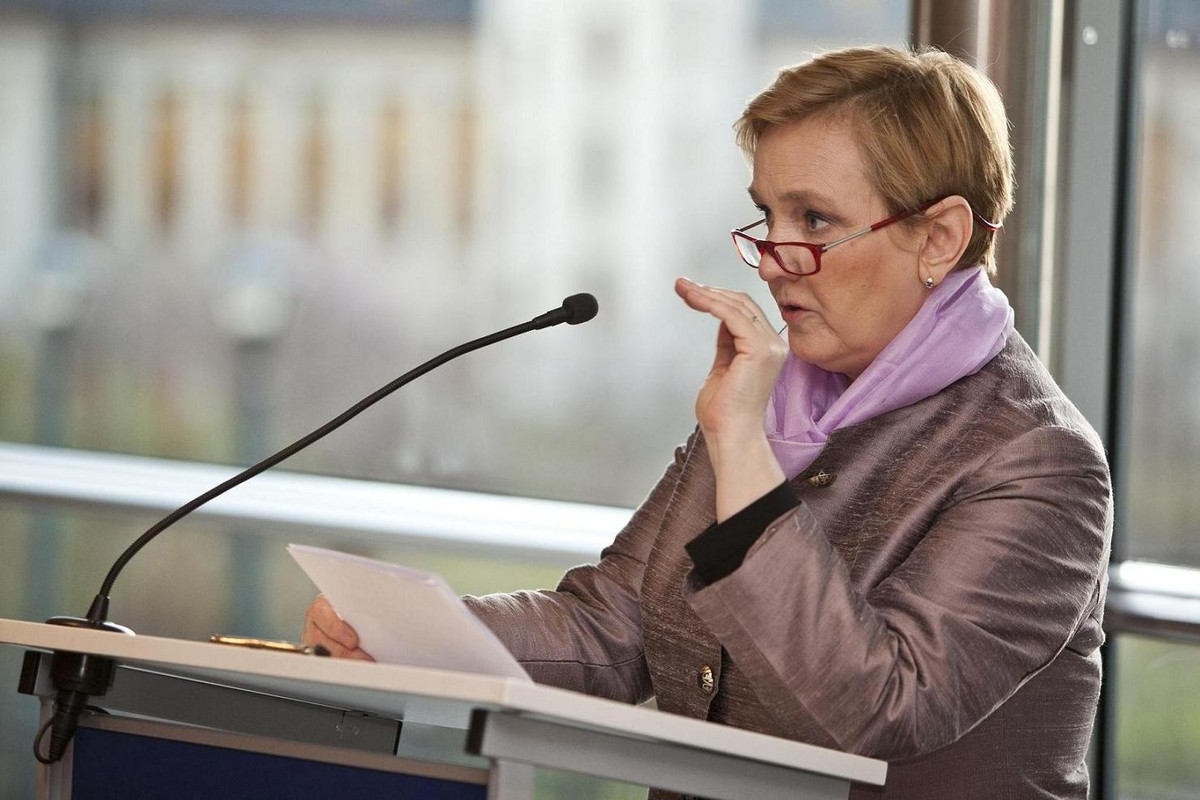 Róża Thun (PO) (zdjęcie ze strony rozathun.pl)