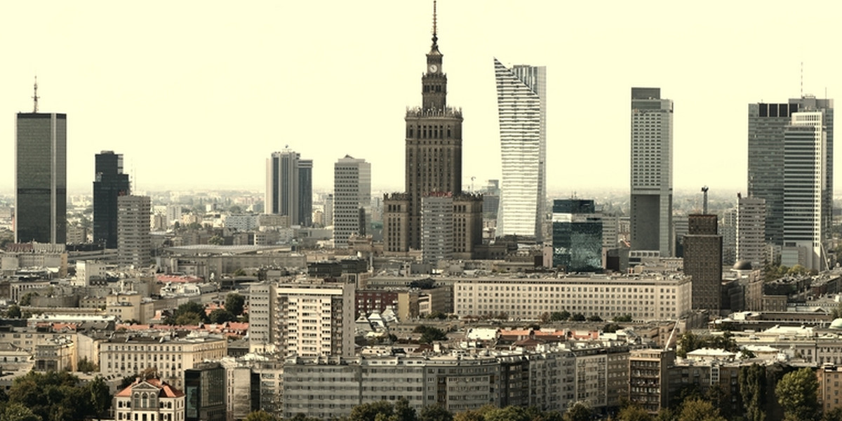 S&P to kolejna agencja, która podnosi prognozę wzrostu PKB dla Polski w najbliższych latach