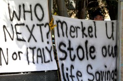 Komisja śledcza wyjaśni finansowy skandal na Cyprze