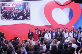 Wybory do PE. Na Śląsku zdecydowanie wygrywa KO [DANE PKW]