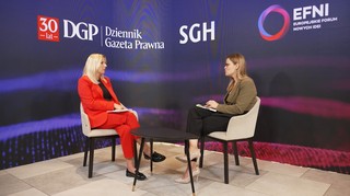 Jak zapewnić bezpieczeństwo lekowe? „Polska stała się zależna od krajów azjatyckich”