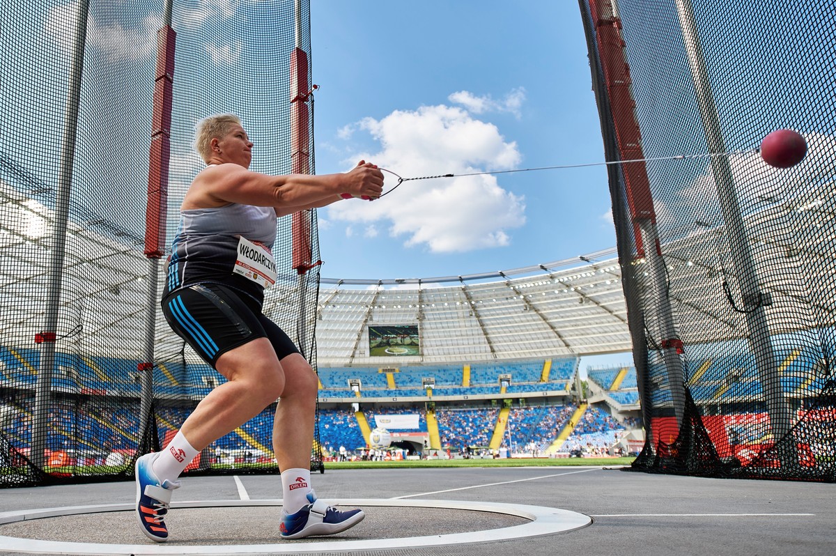 Anita Włodarczyk