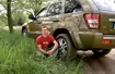 Jeep Grand Cherokee 3.0 CRD Overland - Terenówka do wszystkiego