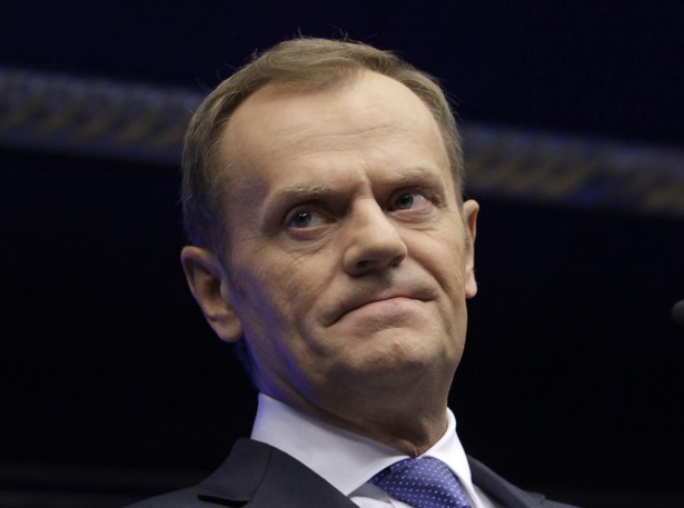 Tusk zabronił nagłaśniać aferę przed Euro 2012? Mocne oskarżenia