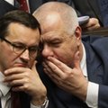 Rząd chce, by ceny prądu dla obywateli nie wzrosły. Co z firmami? "Nie składamy takich obietnic"