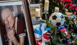 Niesamowity gest na pogrzebie Andrzeja Iwana. Tak rodzina i przyjaciele pożegnali medalistę mistrzostw świata! [Wideo]