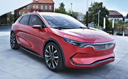 Izera i fabryka samochodów w Jaworznie. Zaskakująca decyzja rządu