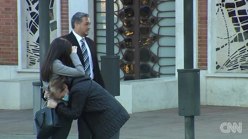 Oproštaj kakav ne dolikuje