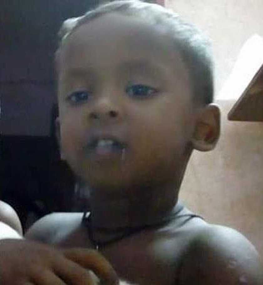 Indie: tragiczny finał akcji ratunkowej 2-latka, który wpadł do studni