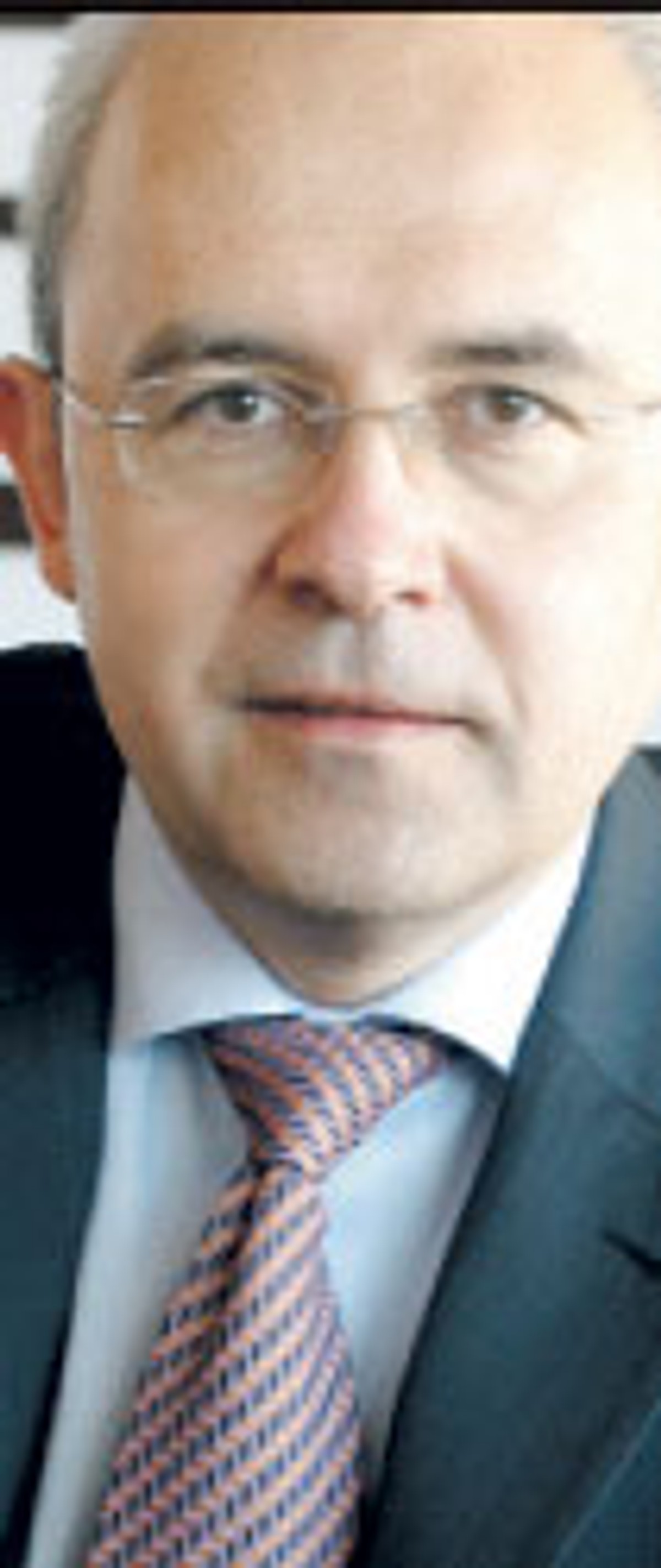 Tomasz Michalik, doradca podatkowy, partner MDDP