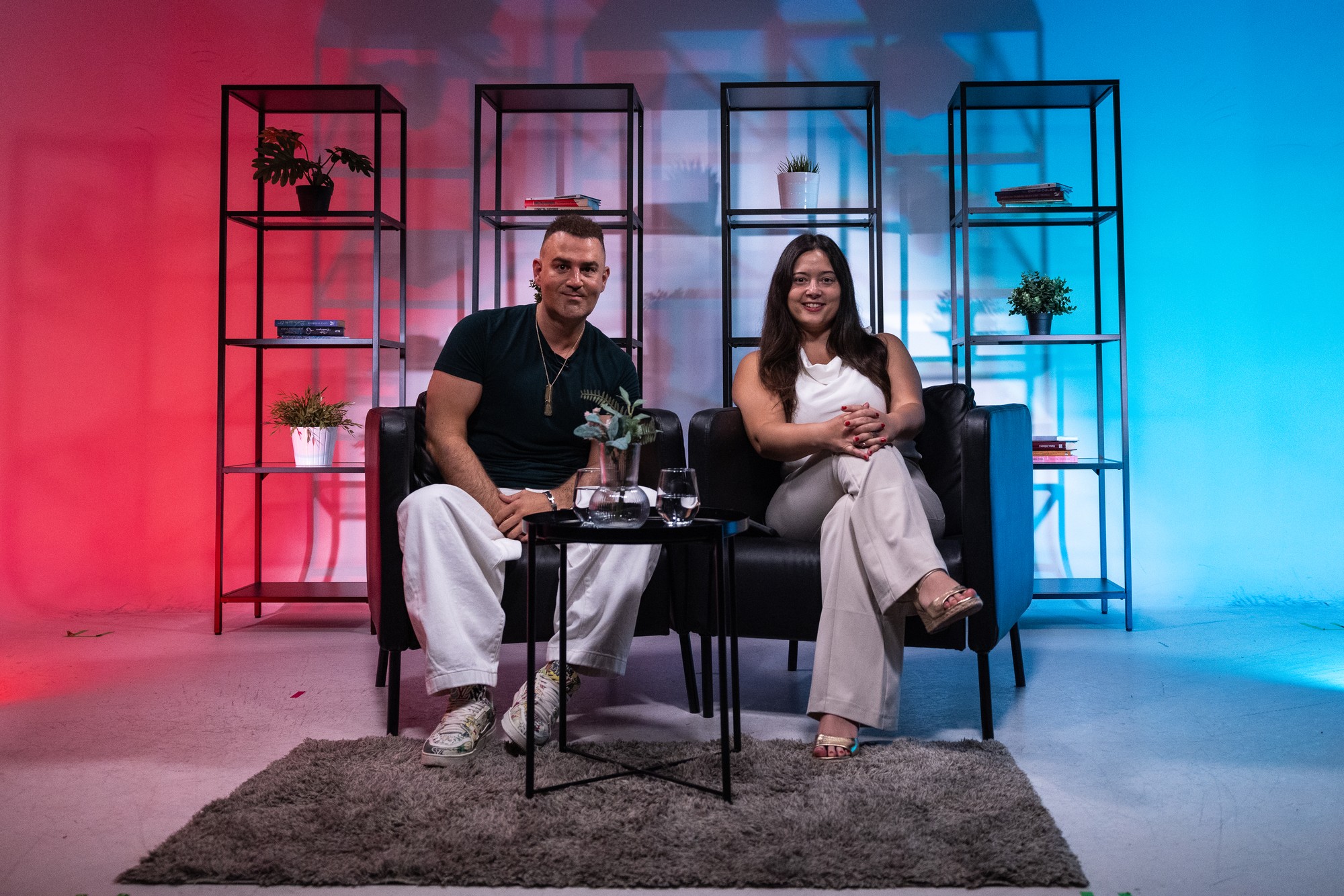 Pohrebník a šperkár Tomáš Stríž.