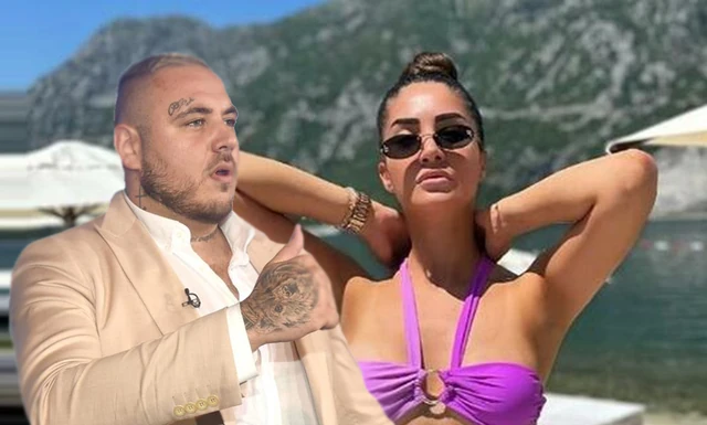 Bruno Uremović više neće da ćuti o letu koje su Filip Car i Anđela Đuričić proveli zajedno: "Peta brzina u najavi!"