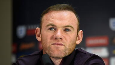 Wayne Rooney pożegna się z kibicami reprezentacji na Wembley