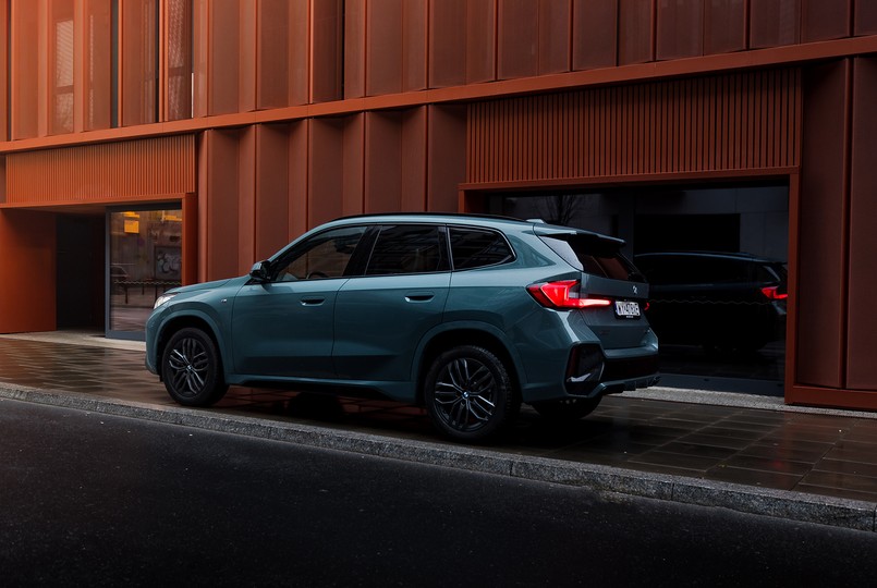 BMW X1 xDrive23d