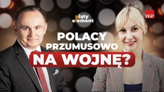 PiS w rozpadzie. Wojna o władzę. Wzmocnienie wojska [PIĄTY ELEMENT]