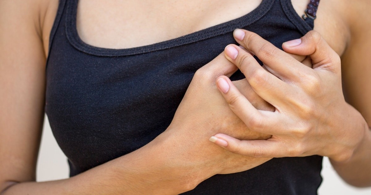 6 reasons your nipples hurt Pulselive Kenya