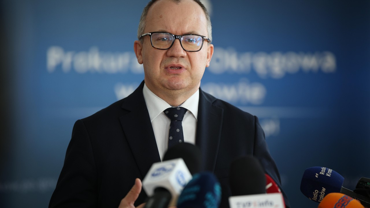 Pożar na Marywilskiej. Minister Bodnar ujawnia nowe fakty o wykonawcy zlecenia