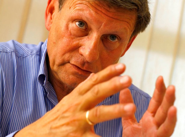 Balcerowicz: Mieliśmy socjalistyczny rząd