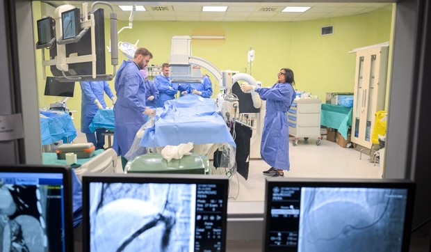 Univerzitetski klinički centar Srbije