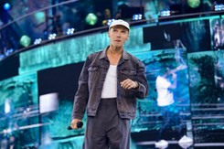 Igor Herbut jest po operacji. 'Teraz mnie załatali'