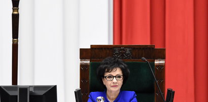 Sejm przyjął ustawę o szczególnych zasadach organizacji wyborów prezydenckich