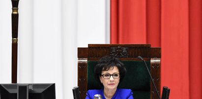 Sejm przyjął ustawę o szczególnych zasadach organizacji wyborów prezydenckich