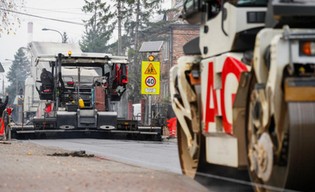 Warszawa ma już 100 mln zł na naprawę dróg. A to dopiero początek. Szykuje się kolejny rok remontów!