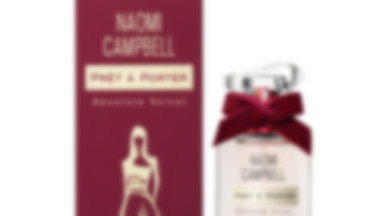 Naomi Campbell Prêt-à-porter Absolute Velvet