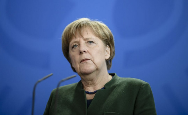 Niemcy: Merkel zapowiada szybkie odsyłanie imigrantów do Tunezji