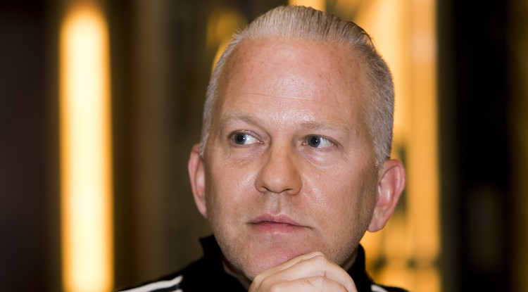 Ryan Murphy