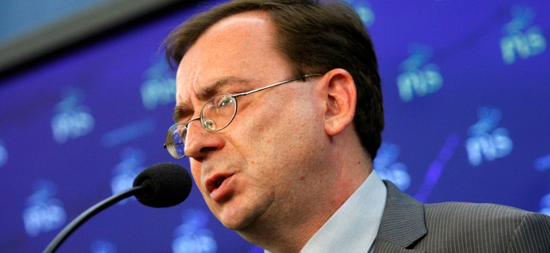 Kamiński o premiach: Mam nadzieję, że Kopacz się wycofa